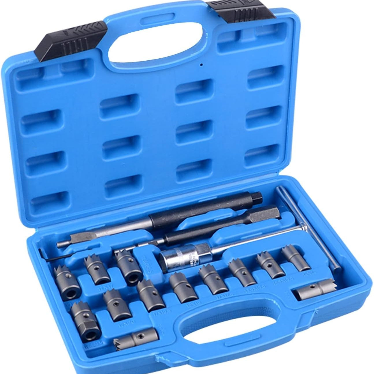 Shop Equipment & Supplies