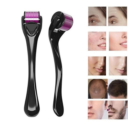 0.5MM 540 Needles Derma Roller