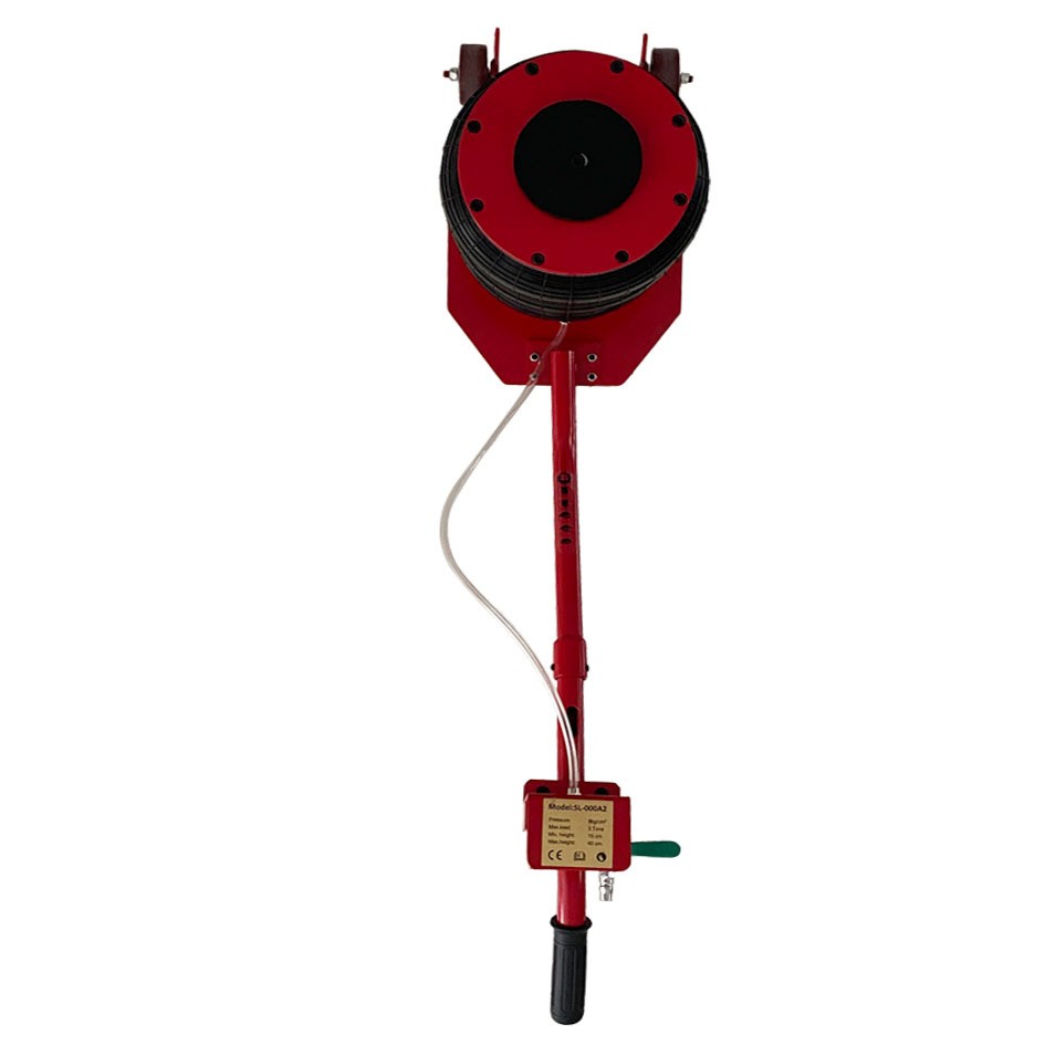 5 Ton Pneumatic Air Jack