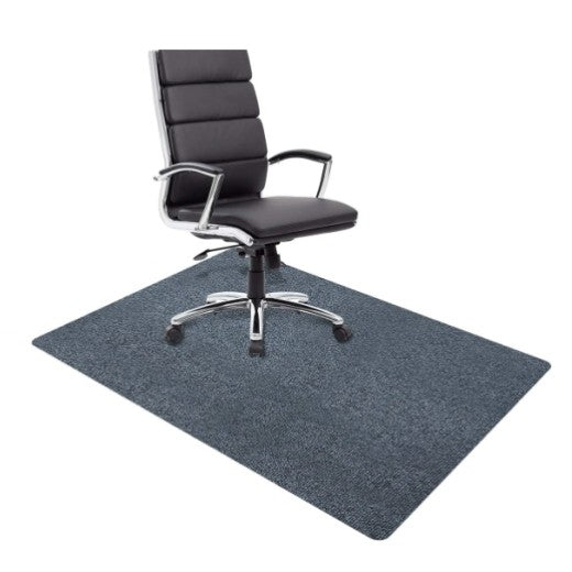 90x120cm Floor Chair Mat Office Chair Mat