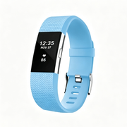 Fitbit Charge 2 Band Replacement Wristband Watch Strap Large Sports Bands