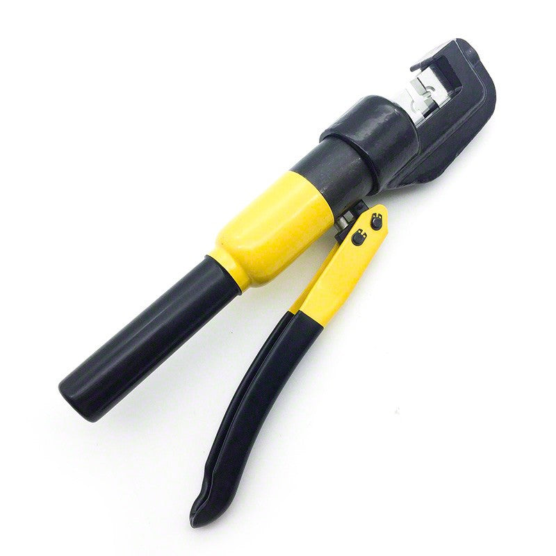 Hydraulic Crimping Tool 8 Ton