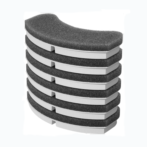 Cat Water Fountain Filters 6PCS