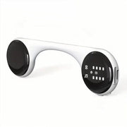 Under Pillow Speaker for Sleeping - Portable Wireless Bluetooth Bone Conduction