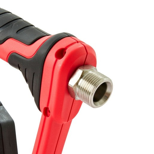 3 IN 1 High Pressure Washer Gun 4000PSI Power Washer Wand