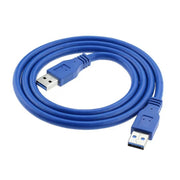 USB 3.0 A to A Data Cable 1.5M