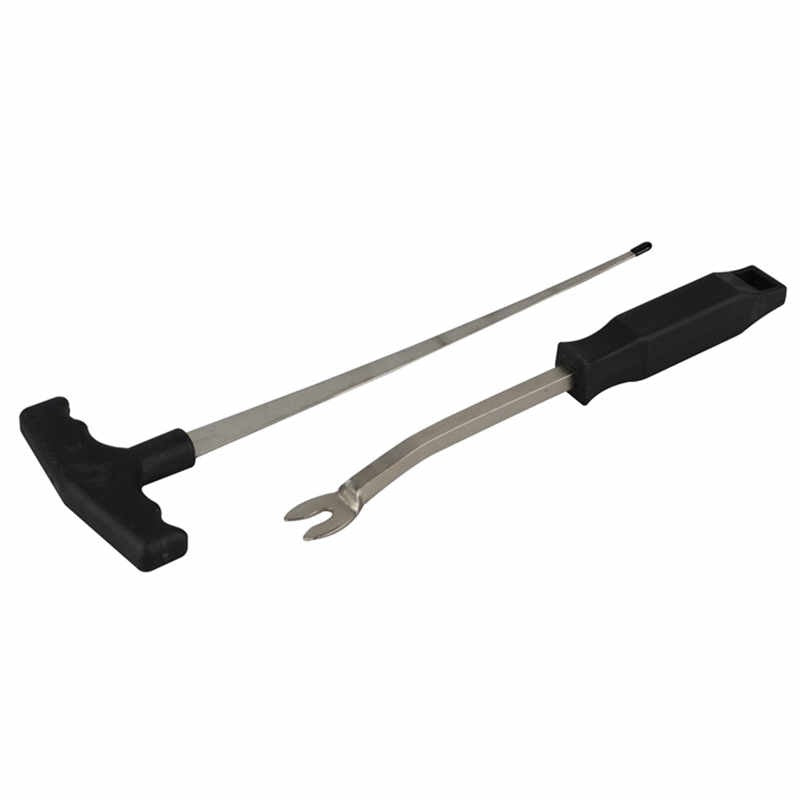 7pcs Auto Windshield Windscreen Removal Automotive Wind Glass Remover Tool Kit