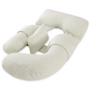 Maternity Pregnancy Pillow Sleeping Body Nursing Support