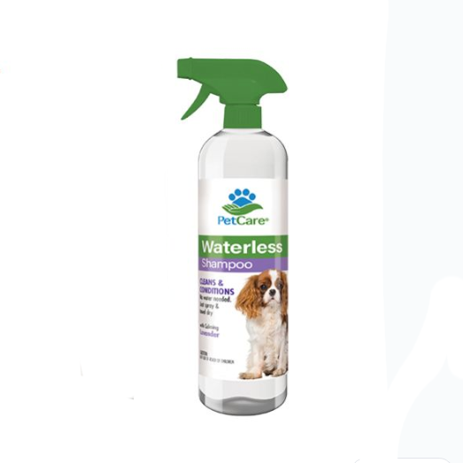 414ml (Cleans & Conditions) No Water Needed - Just Spray