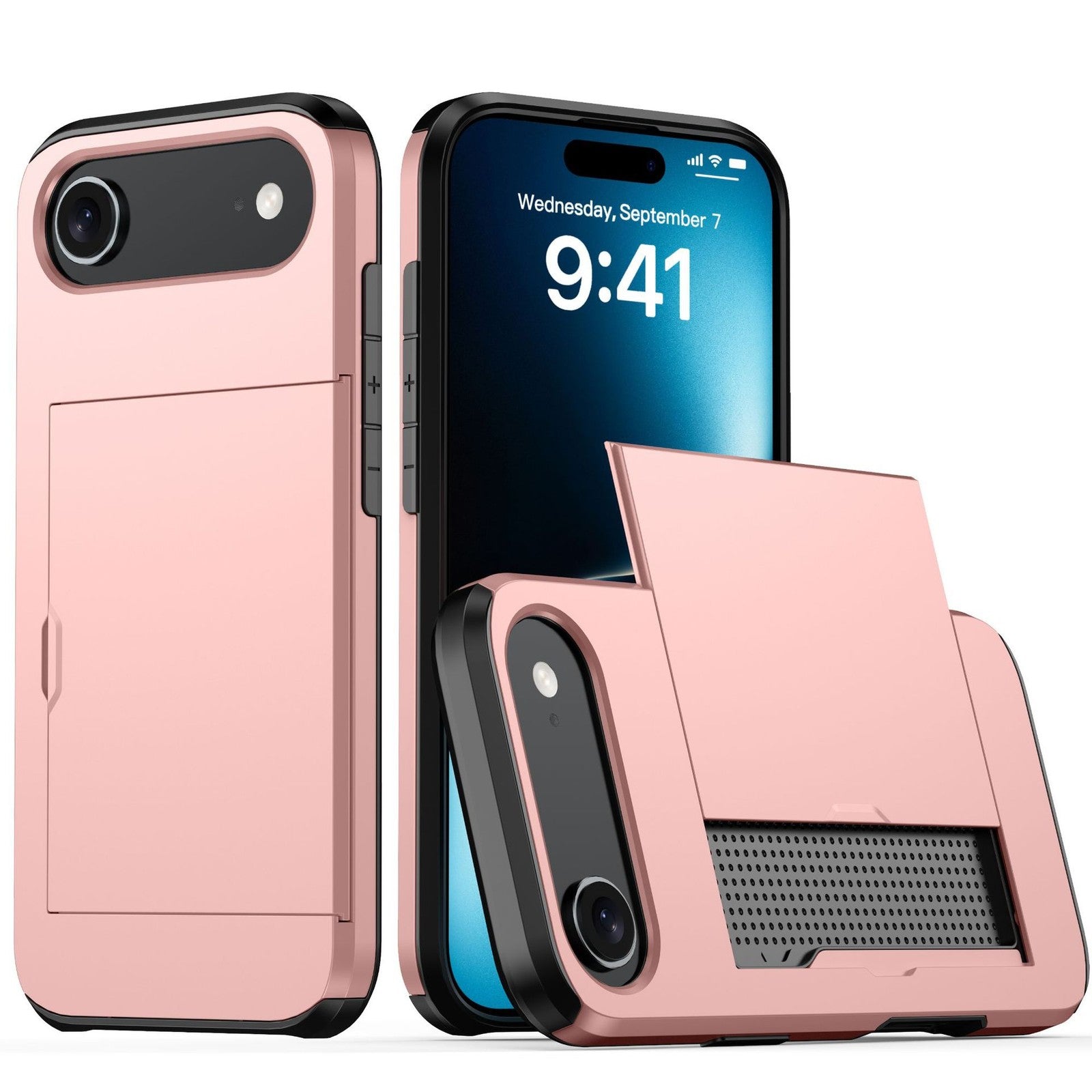 Case for iPhone 17 Air