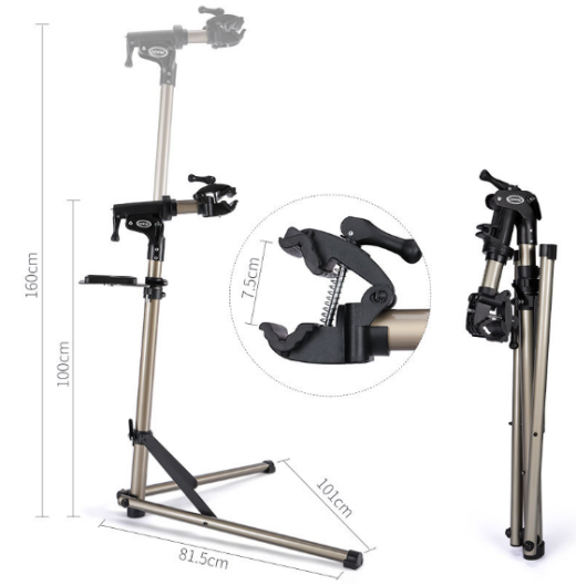 Bike Repair Stand