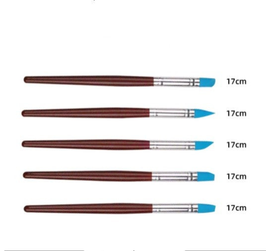 30Pcs Clay Sculpting Carving Pottery Tool Set