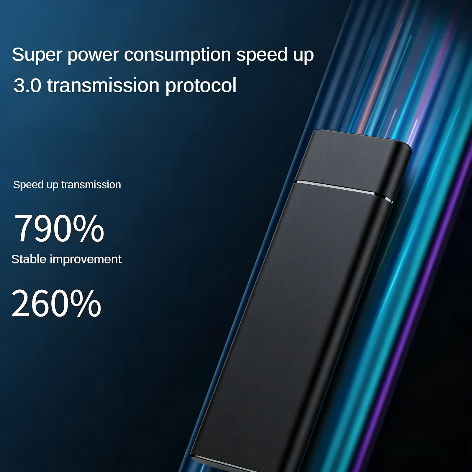 USB3.1 Type C Enclosure for M.2 NGFF SSD Mobile Hard Disk Box USB-C HDD Case