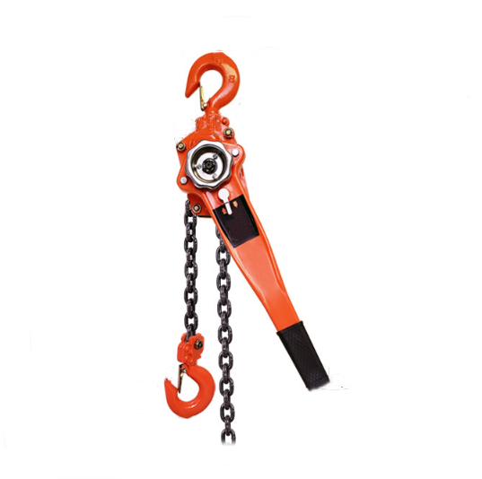 1.5T Steel Heavy Duty 3M Lever Block Chain Hoist