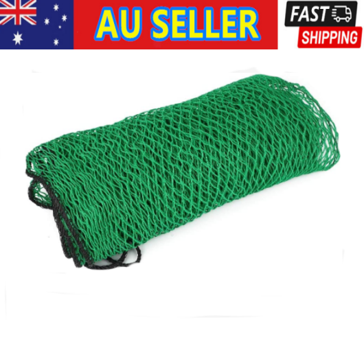 3Mx3M Golf Practice Net Training Heavy Duty Impact Netting