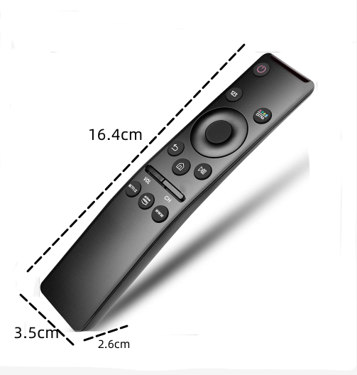 Universal Remote Control for All Samsung TV LED QLED LCD HDTV 4K