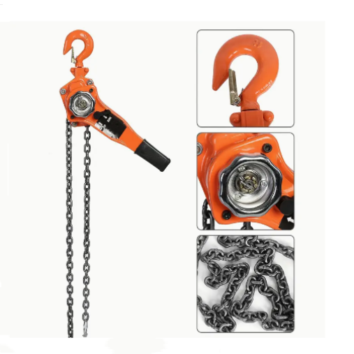 Chain Hoists in Hoists, Cranes & Trolleys