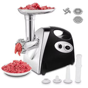 Electric Meat Grinder Mincer Sausage Filler