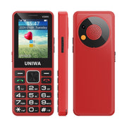 2.4 inch 4G Big Button Mobile Phone for Seniors Elderly Unlocked