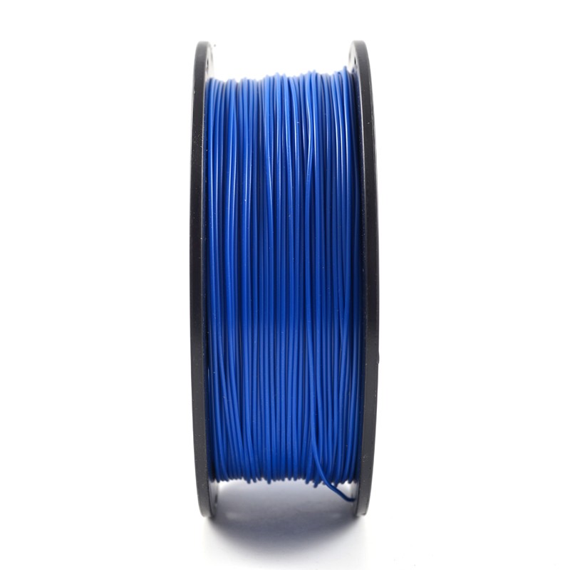 1KG PETG 1.75mm 3D Printer Printing Filament - Blue
