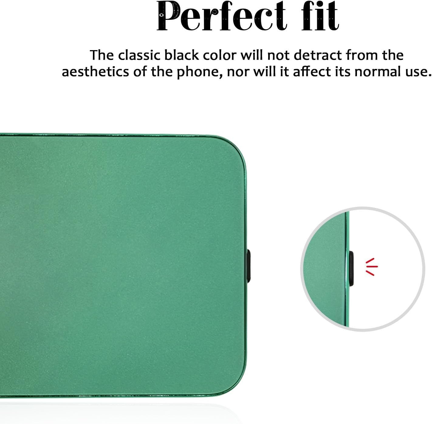 4x Silicone Type-C Dust Plug USB Charging Port Protector Phone Charger Cover Caps