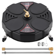 13" Surface Cleaner 2500PSI High Pressure Washer