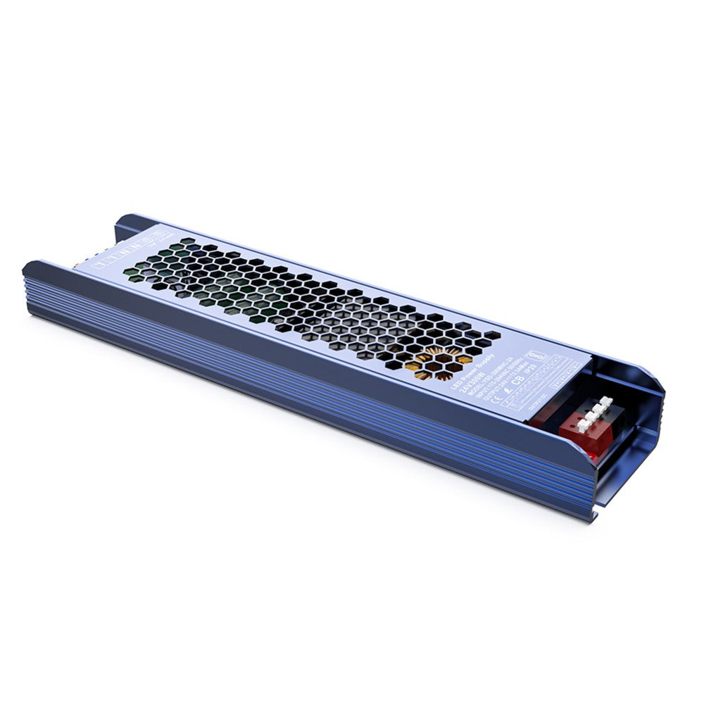 AC 240V to DC 24V 300W LED Driver Power Supply Transformer Adapter For ...