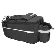 Bike Bag Back Rack Bag Waterproof Bicycle Panniers Carrier Cooler Big Capacity