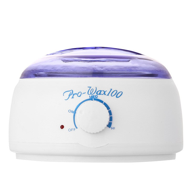 Wax Pot Warmer Beans Heater Waxing Machine Kit