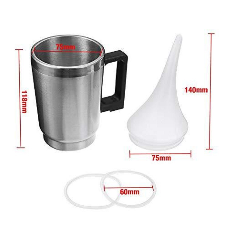 Car Headlight Restoration Kit Clean Light Polish Kit