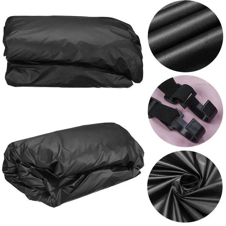 Trailers Caravans Motorhomes Camper Roof Cover - 5Mx3M