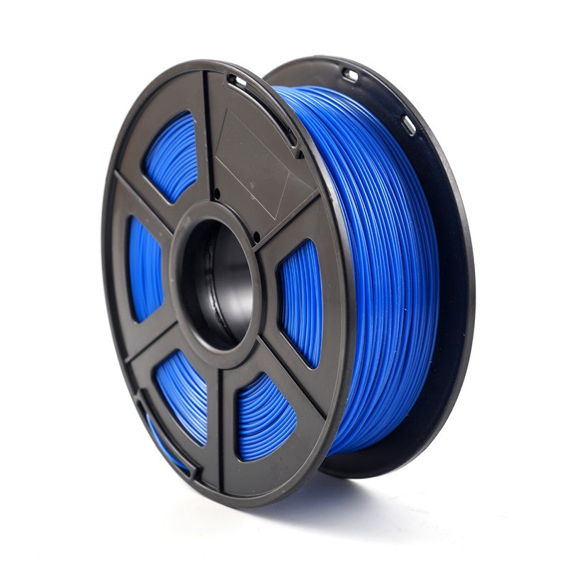1KG PETG 1.75mm 3D Printer Printing Filament - Blue
