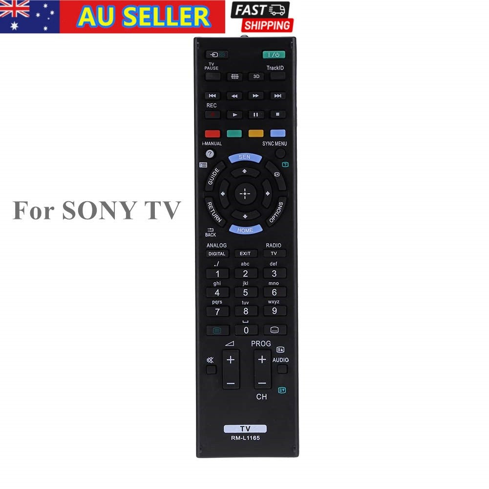 SONY TV Remote Control