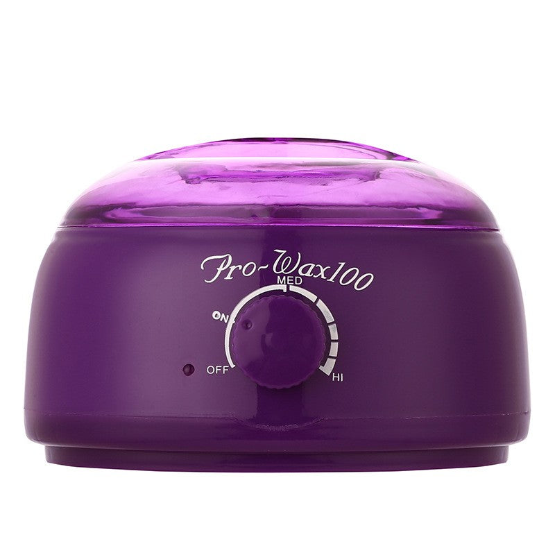 Waxing Machine Kit Wax Pot Warmer
