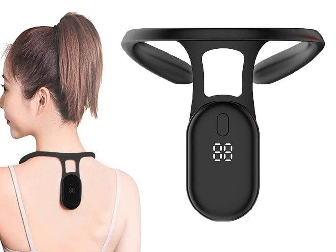 Smart Posture Corrector Body Shaping Neck Instrument Improve Hunchback
