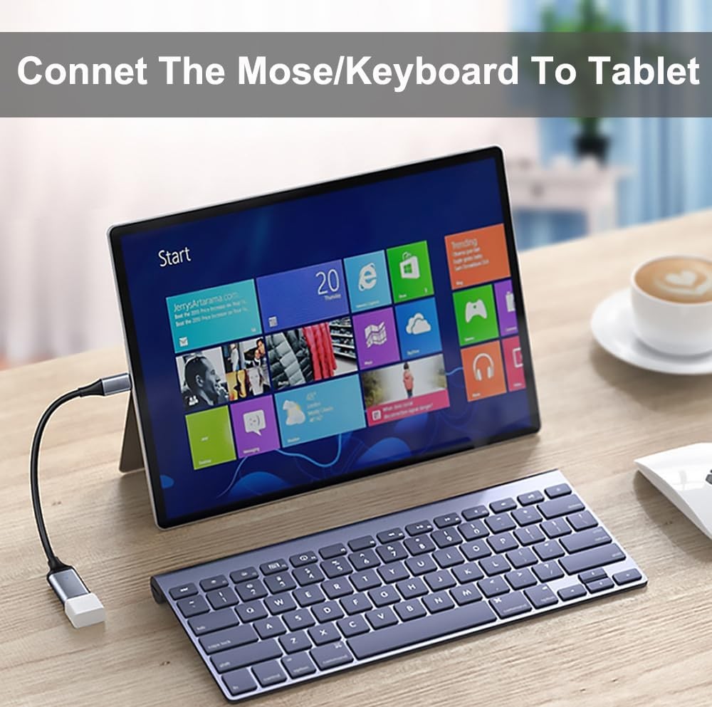 USB C to USB 3.0 Adapter