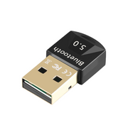 Bluetooth V5.0 USB Dongle Adapter