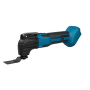 Cordless Oscillating Multi Tool Fit Makita 18V Battery