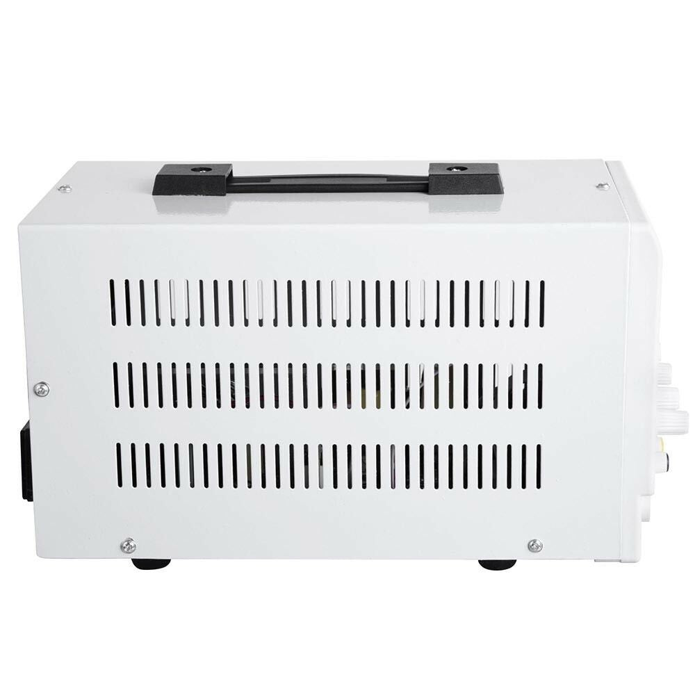 30V 10A DC Power Supply Precision Variable Digital Adjustable Lab Grade