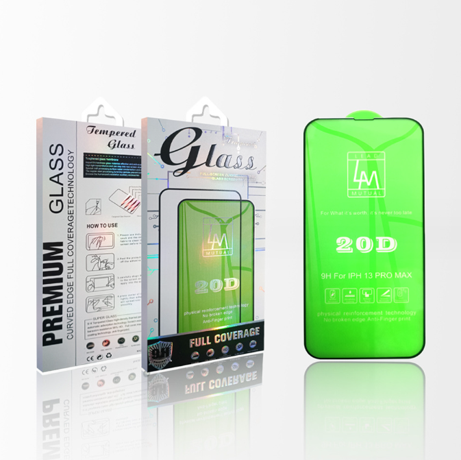 Screen Protector for iPhone 17 Air