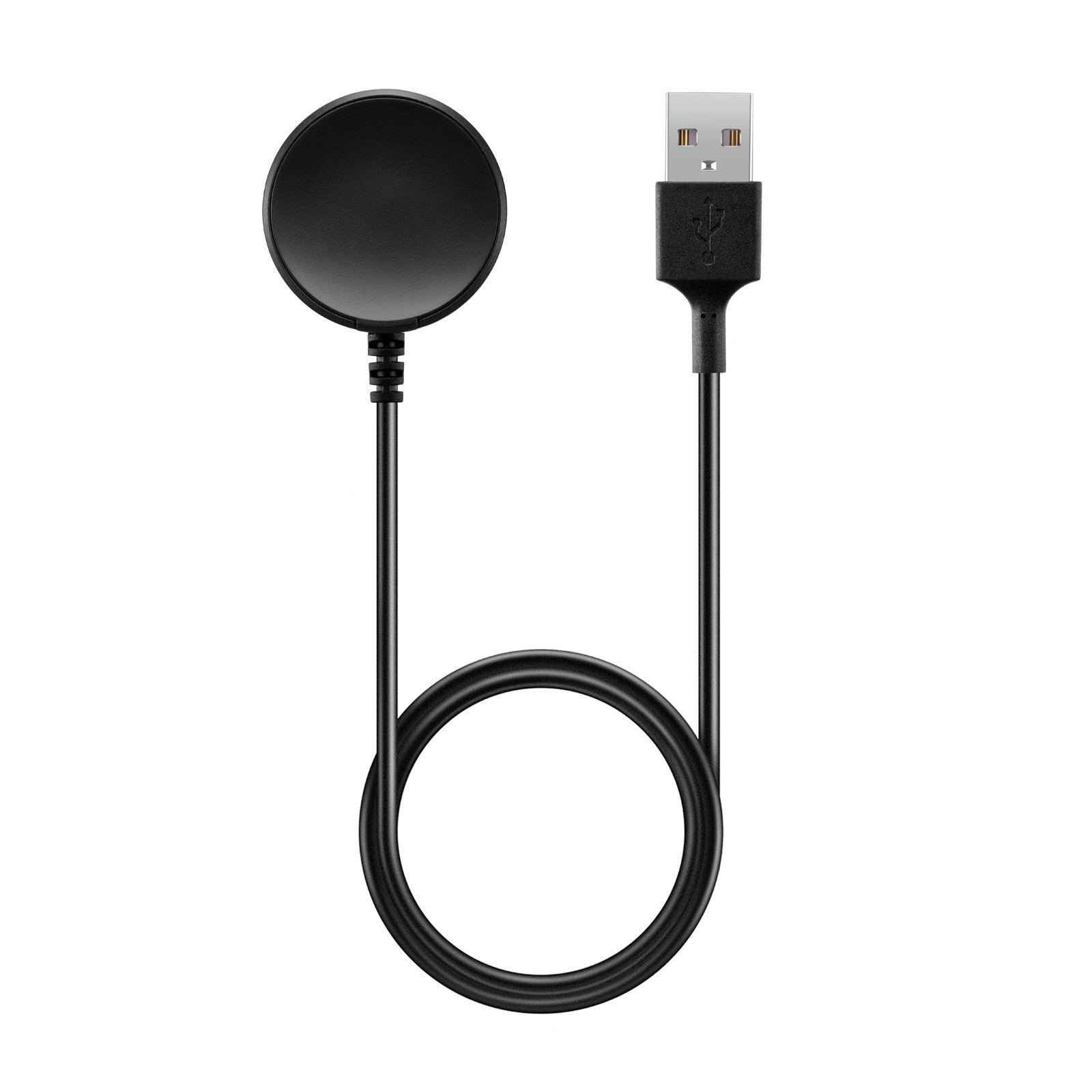 USB Charging Cable For Samsung Galaxy Watch 8 7 6 5 4 3 Active 1/2/3