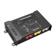 Smart Hub Dual Battery System Fit DC to DC Charger