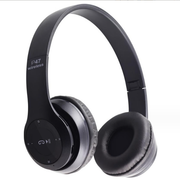 Wireless Bluetooth Headphones Over Ear Headset