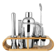12Pcs Cocktail Shaker Set