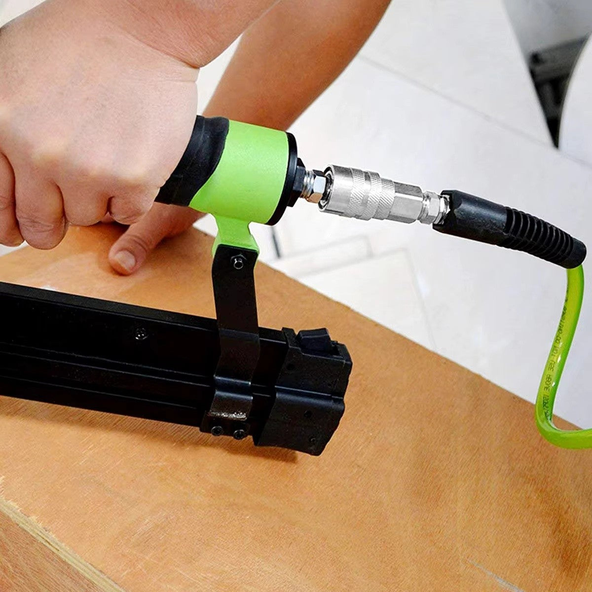 45x Air Hose Fittings Nitto Type Male Female Barb Coupler Compressor Tools Kit