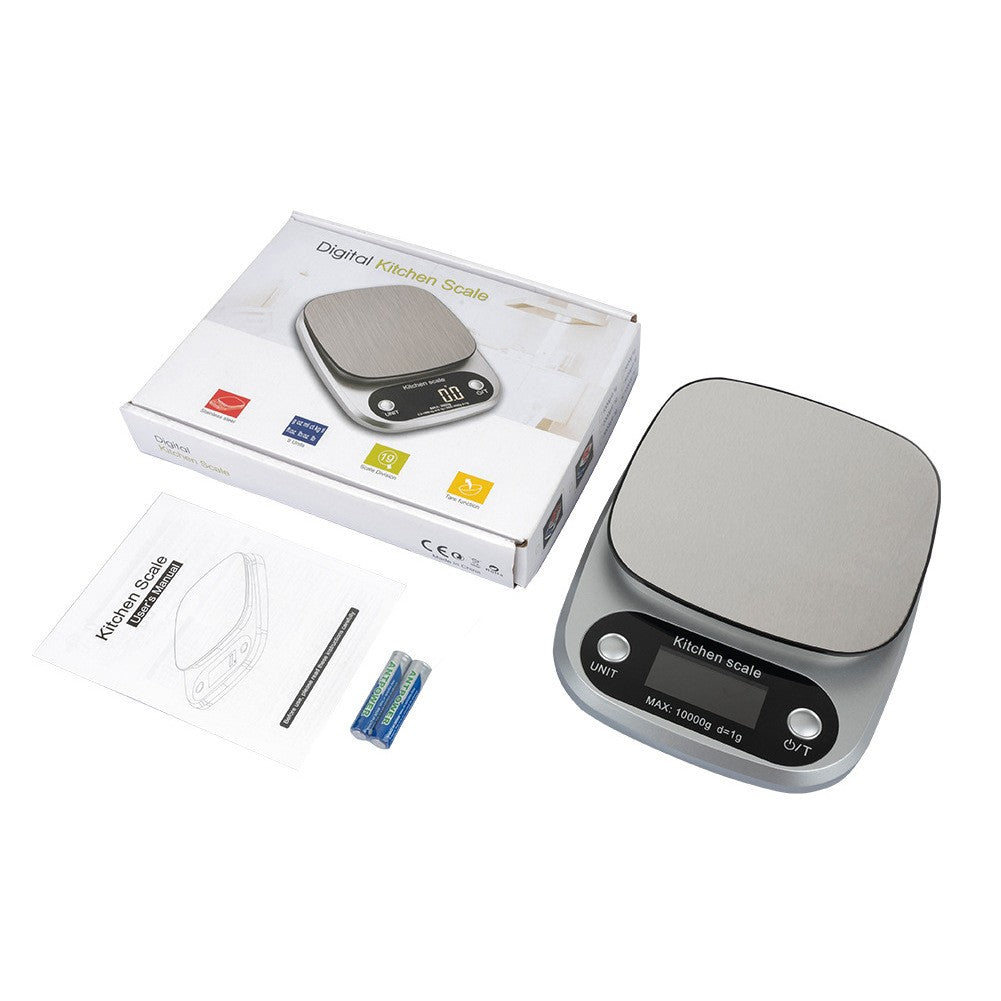 Kitchen Digital Scale 5kg/0.1g