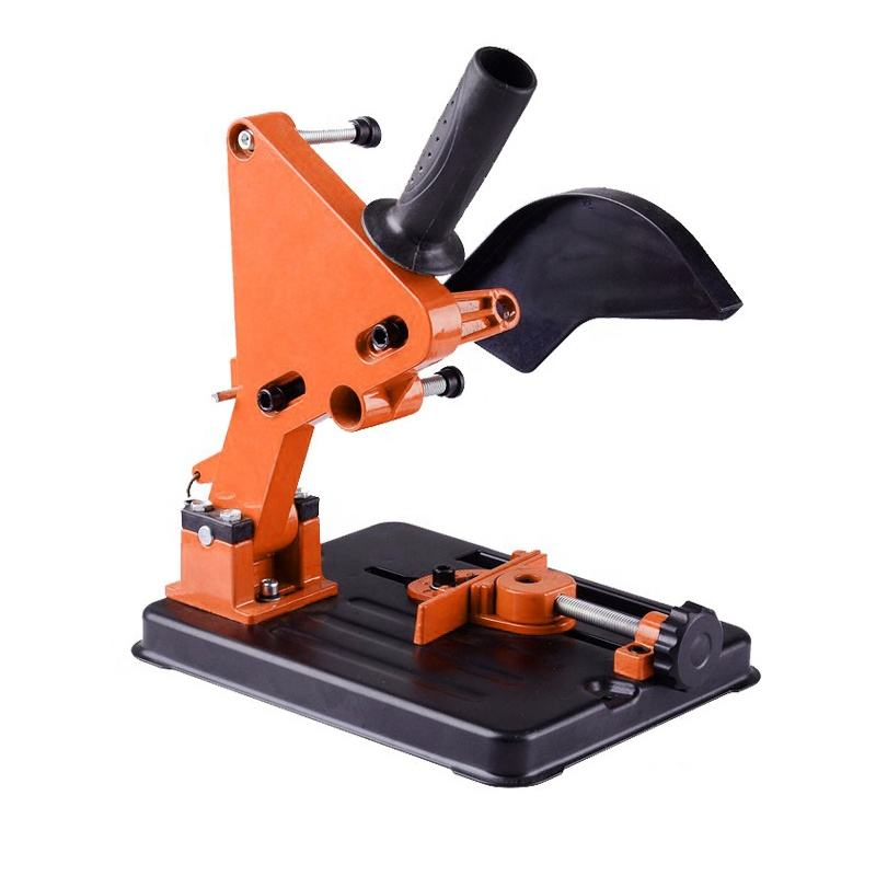 Angle Grinder Stand Angle Grinder Fixed Bracket Heavy Duty Grinder Holder