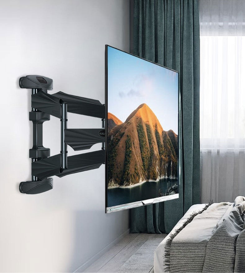 Ultra Strong TV Wall Bracket Mount for 32"-75"