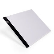 A4 LED Drawing Board Light Box Tracing Pad Copy