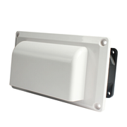 Exhaust Fan RV Caravan Motorhome Trailer Side Ventilation 12V Air Cooling Vent